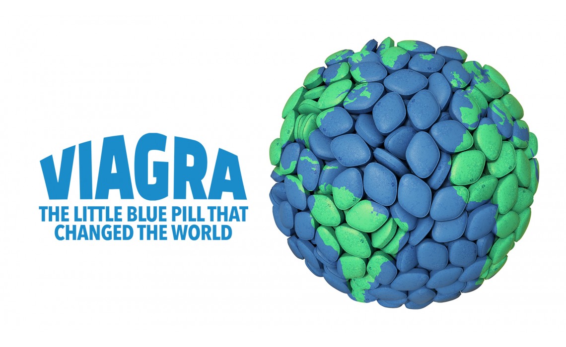 Viagra – Viskas, ką reikėtų apie ją žinoti!