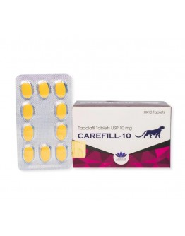Carefill 10mg N10