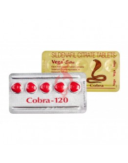 Cobra 120 N5