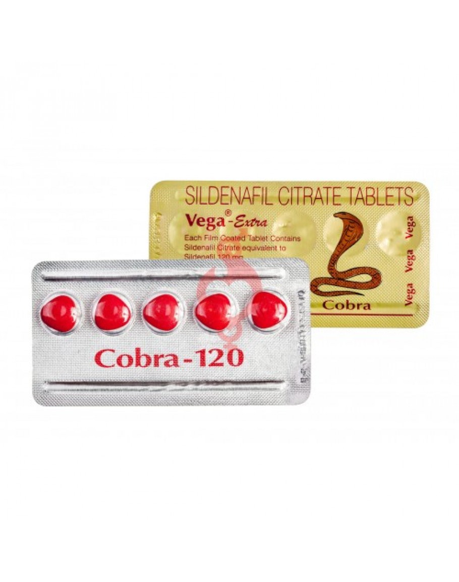 Cobra 120 N5