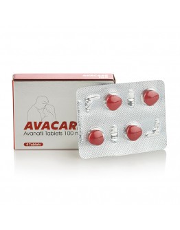 Avacare 100 N4