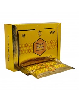 VIP Royal Honey N1 (Kingdom Honey)