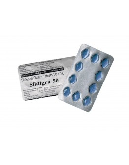 Sildigra 50mg N10