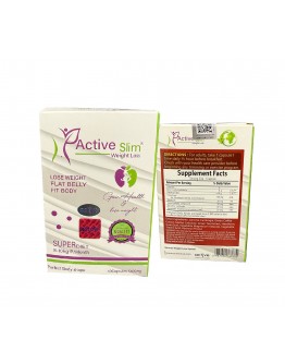 Slim Active N40