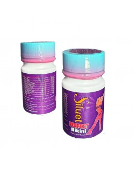 Bikini SILUET Perfect N30