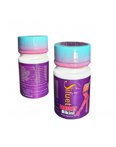 Bikini SILUET Perfect N30