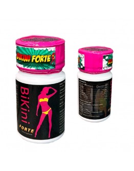 Bikini Forte N30