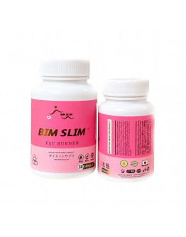 BIM SLIM Fat Burner N30