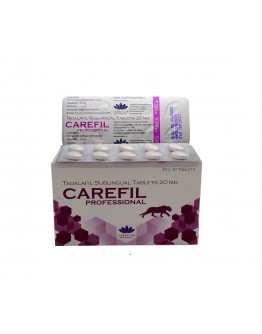 Carefil Professional N10