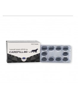 Carefill 80 N10
