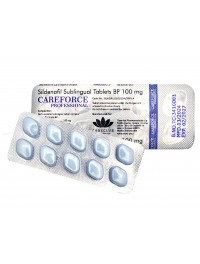 Sildenafil (Viagra)