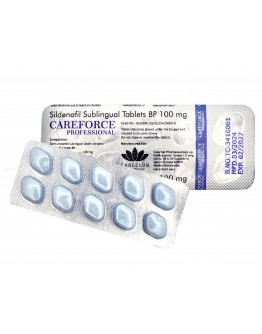 Careforce Professional BP N10