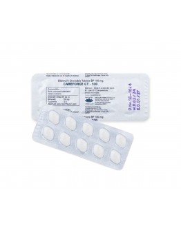 Careforce CT N10
