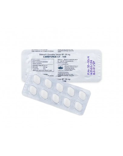 Careforce CT N10