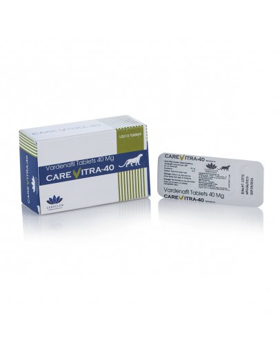 CareVitra 40 N10