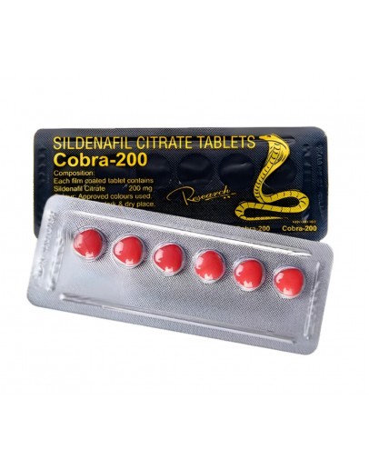 Cobra 200 N6