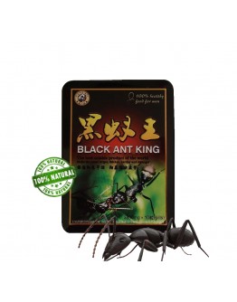 Black Ant King N10