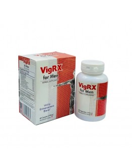 VigRX For Men N60