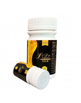 Lida Gold N30