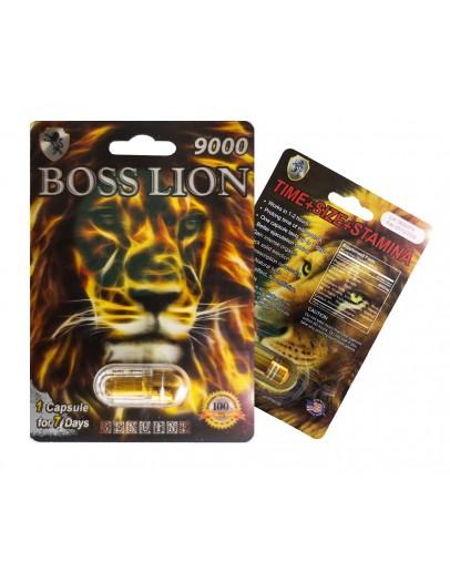 King Lion N1