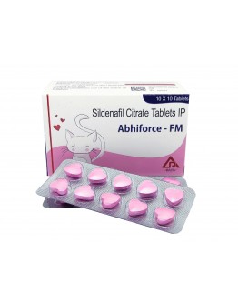 Abhiforce FM N10
