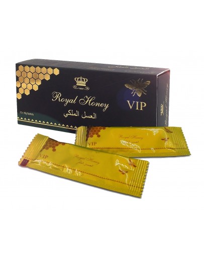 VIP Royal Honey N1