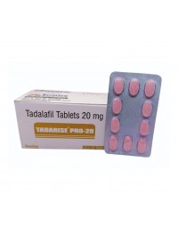 Tadalafil (Cialis)