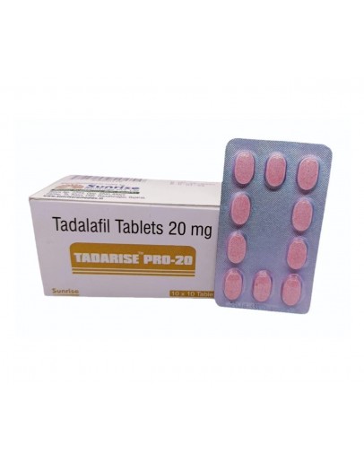 Tadarise Pro-20 N10