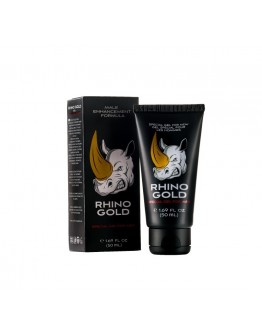 Rhino Gold Erekcijos kremas N1