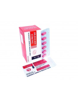 Sildalist 140 N6