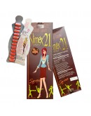 Slimex 21 N60 (2 mėnesiams)