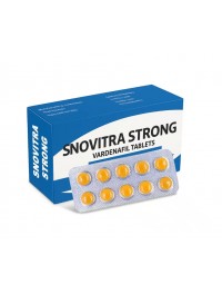 Vardenafil (Levitra)