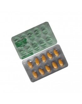 Tadagra Softgel 20mg N10