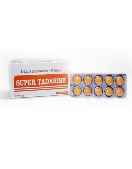 Super Tadarise N10
