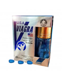USA MMC Viagra N10