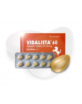 Vidalista 60 N10