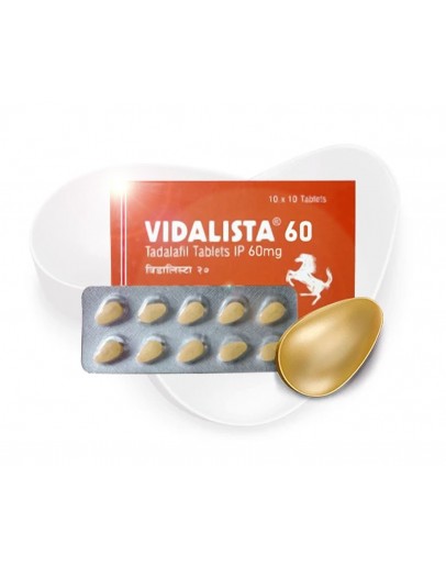 Vidalista 60 N10