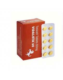 Vidalista 60 N10