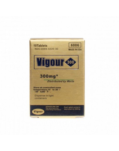 Vigour 300 N10