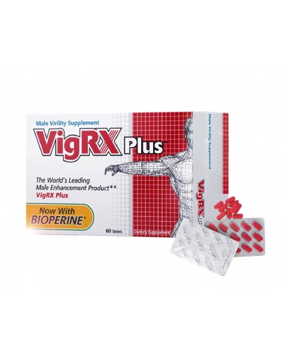 Vigrx PLUS N60