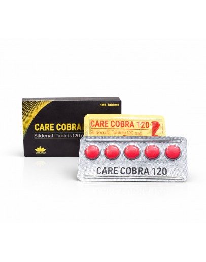 Care Cobra 120 N5