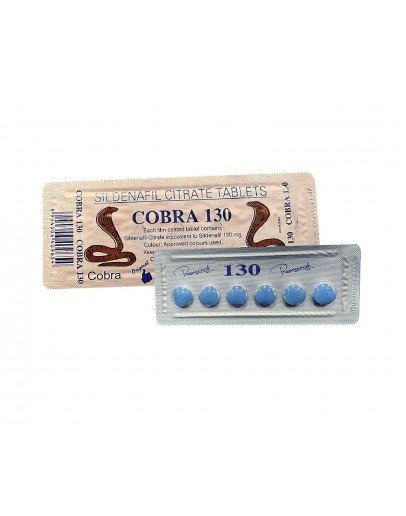 Cobra 130 N6
